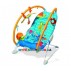 Детское кресло-качалка Подводный мир Tiny Love 1802706130 